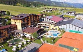 Vital & Sporthotel Brixen